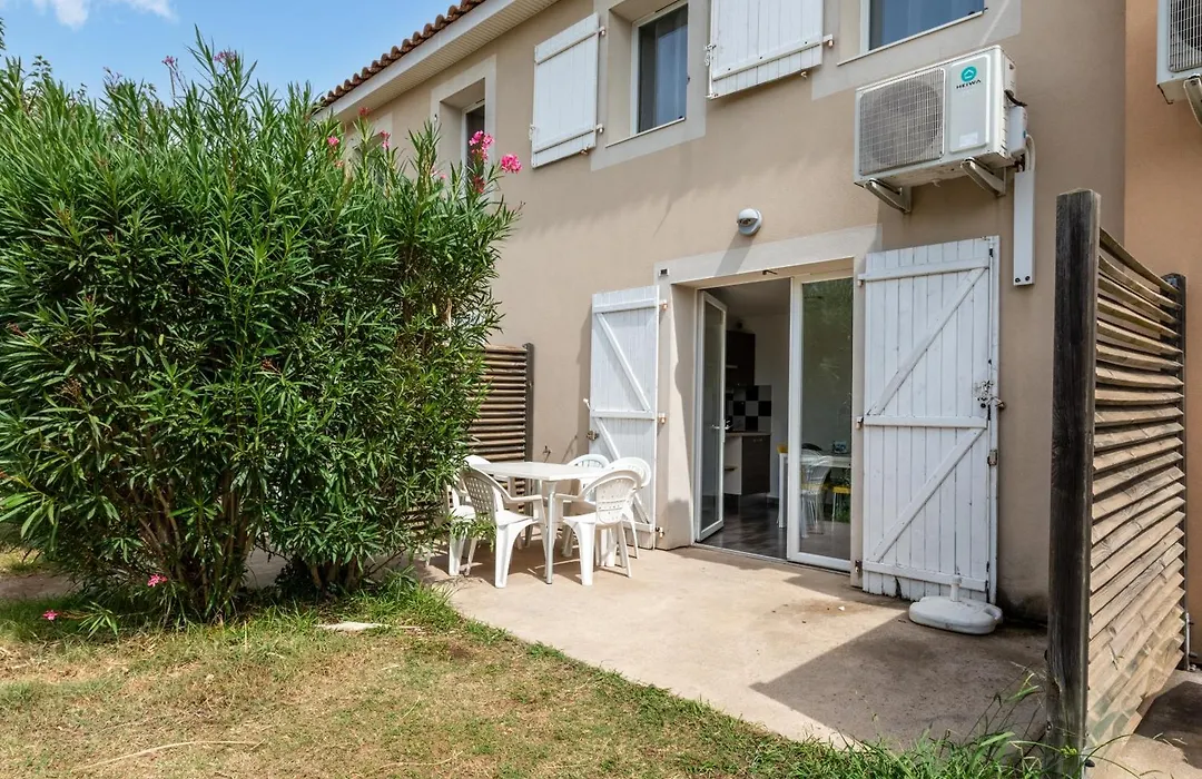Vacancéole - Les Demeures Torrellanes - Saint-Cyprien-1