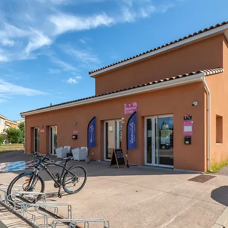 Vacancéole - Les Demeures Torrellanes - Saint-Cyprien-2